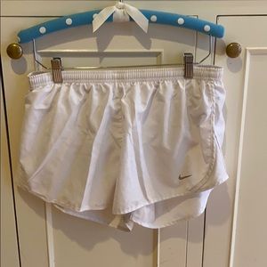 Nike tempo running shorts